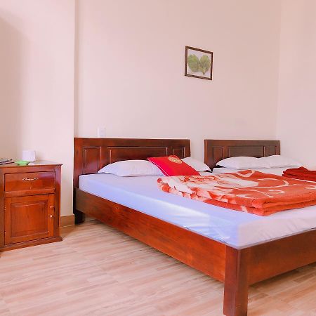 דה לאט Mai Anh Dao Hotel מראה חיצוני תמונה