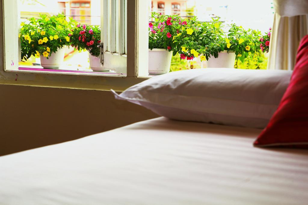 דה לאט Mai Anh Dao Hotel חדר תמונה