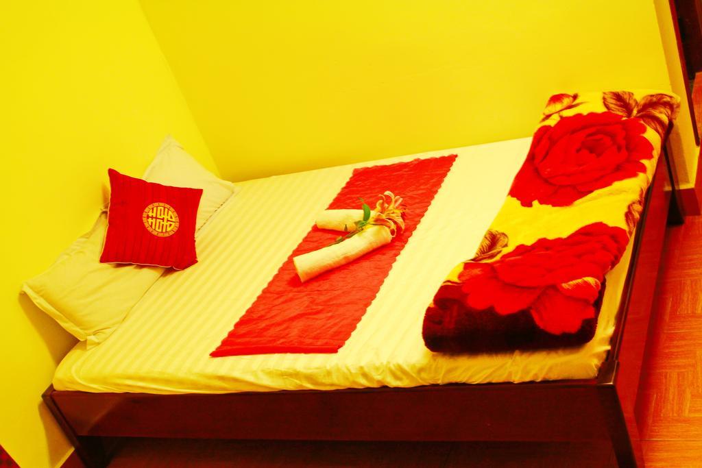 דה לאט Mai Anh Dao Hotel מראה חיצוני תמונה