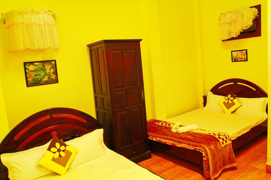 דה לאט Mai Anh Dao Hotel מראה חיצוני תמונה