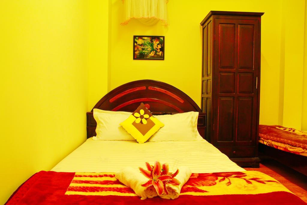 דה לאט Mai Anh Dao Hotel מראה חיצוני תמונה