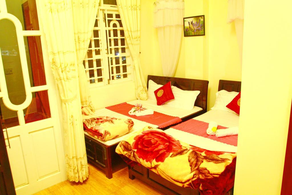 דה לאט Mai Anh Dao Hotel מראה חיצוני תמונה