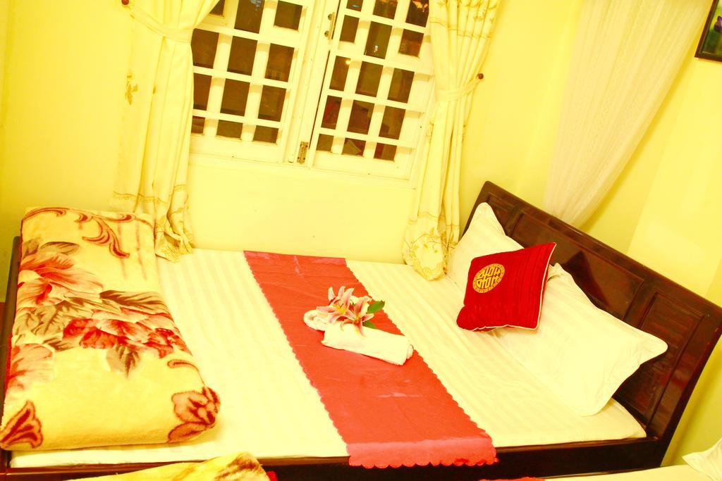 דה לאט Mai Anh Dao Hotel חדר תמונה
