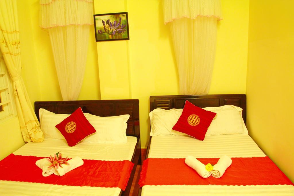 דה לאט Mai Anh Dao Hotel חדר תמונה