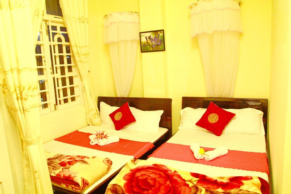 דה לאט Mai Anh Dao Hotel חדר תמונה