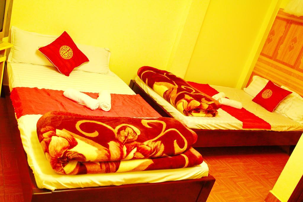 דה לאט Mai Anh Dao Hotel מראה חיצוני תמונה