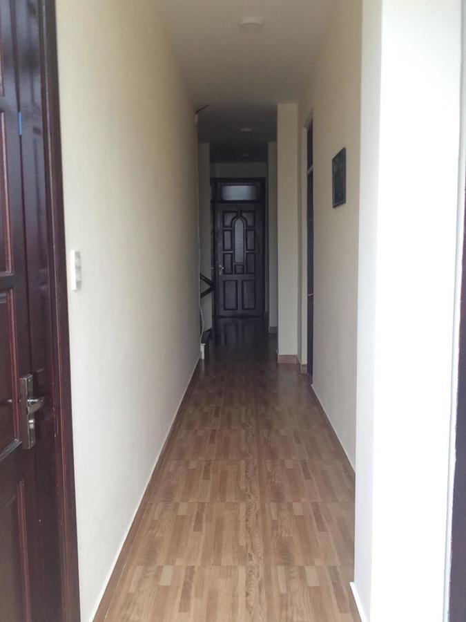 דה לאט Mai Anh Dao Hotel מראה חיצוני תמונה