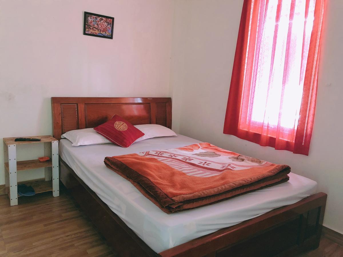 דה לאט Mai Anh Dao Hotel מראה חיצוני תמונה