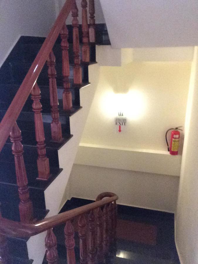 דה לאט Mai Anh Dao Hotel מראה חיצוני תמונה