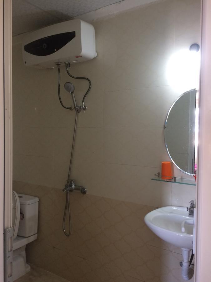 דה לאט Mai Anh Dao Hotel מראה חיצוני תמונה