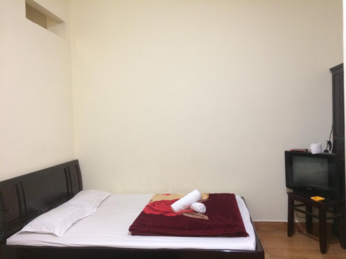 דה לאט Mai Anh Dao Hotel מראה חיצוני תמונה
